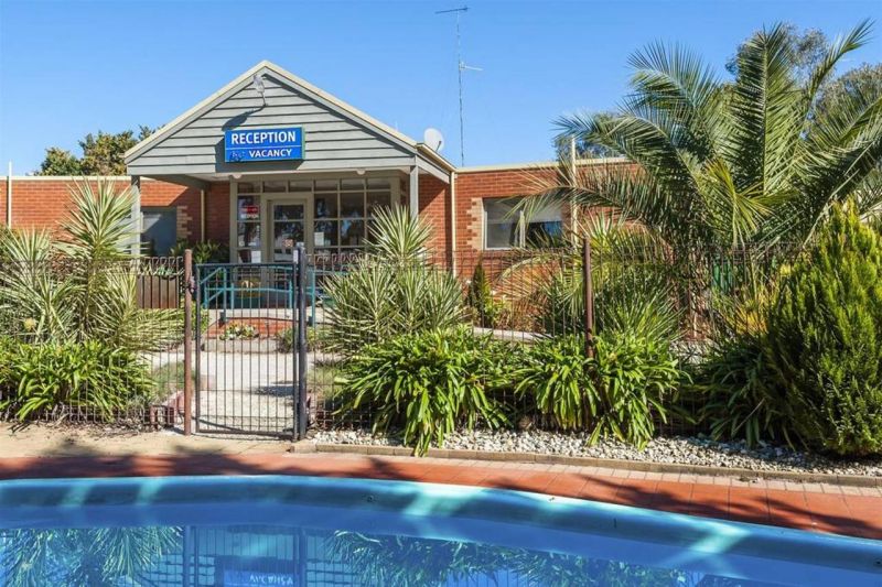  Kawana Tourism