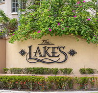 The Lakes Cairns Resort - Kawana Tourism