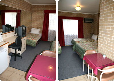 Grand Manor Motor Inn - Kawana Tourism 6