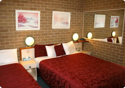 Grand Manor Motor Inn - Kawana Tourism 4