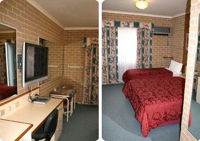 Grand Manor Motor Inn - Kawana Tourism 5