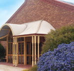 Chardonnay Lodge - Kawana Tourism