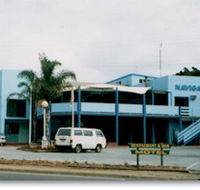 Lincoln Navigators Inn - Kawana Tourism