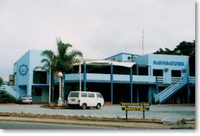 Lincoln Navigators Inn - Kawana Tourism 0