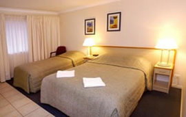 Ipswich QLD Kawana Tourism