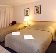 Best Western Ipswich Heritage Motor Inn - Kawana Tourism