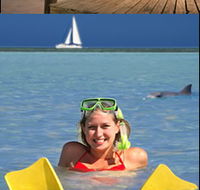 Monkey Mia Dolphin Resort - Kawana Tourism