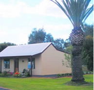 Murray River Resort - Kawana Tourism