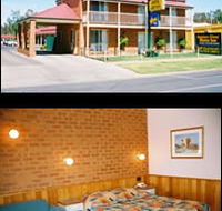 Golden River Motor Inn - Kawana Tourism