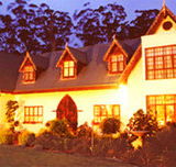 Mt Tamborine Stonehaven Manor - Kawana Tourism