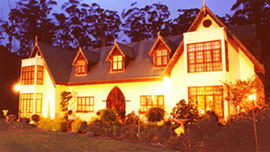 Mt Tamborine Stonehaven Manor - Kawana Tourism 0