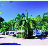 Tropical Hibiscus Caravan Park - Kawana Tourism