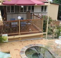 Canobie House Bed  Breakfast - Kawana Tourism