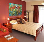 Impressions Of Daylesford - Kawana Tourism
