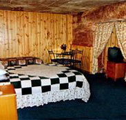 Comfort Inn Coober Pedy Experience - Kawana Tourism