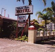 Wallis Lake Motel - Kawana Tourism