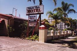 Wallis Lake Motel - Kawana Tourism 0