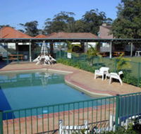 Gallipoli Court - Kawana Tourism