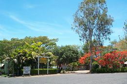 Arriga QLD Kawana Tourism