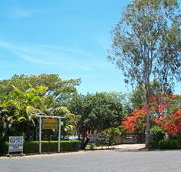Mareeba Riverside Caravan Park - Kawana Tourism