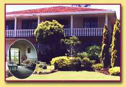  Kawana Tourism