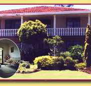 Whitfords By-the-sea Bed And Breakfast And Cottages - Kawana Tourism