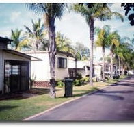 Finemore Tourist Park - Kawana Tourism