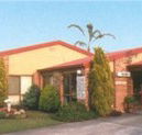 Cunningham Shore Motel - Kawana Tourism