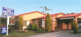 Cunningham Shore Motel - Kawana Tourism 0