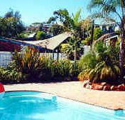 Anchorage Apartments Bermagui - Kawana Tourism