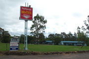 Parkland Motel - Kawana Tourism 0