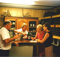 Amarillo Vines - Kawana Tourism