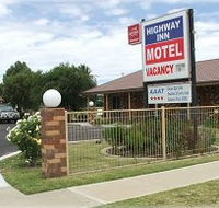 Highway Inn Motel - Kawana Tourism