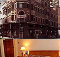 Macquarie Boutique Hotel - Kawana Tourism