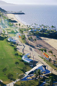  Kawana Tourism