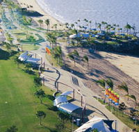 Coral Lodge Bed  Breakfast Inn - Kawana Tourism