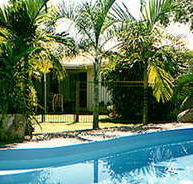 Kaikea Bed and Breakfast - Kawana Tourism