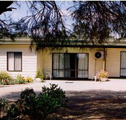 Casuarina Cabins - Kawana Tourism