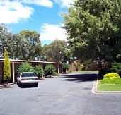 Jubilee Motor Inn - Kawana Tourism