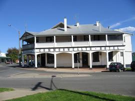 Waygara VIC Kawana Tourism