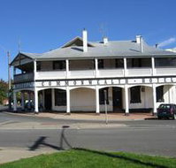 Commonwealth Hotel - Kawana Tourism