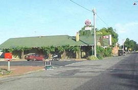  Kawana Tourism