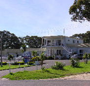 Blue Horizon Motel - Kawana Tourism