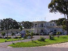 Blue Horizon Motel - Kawana Tourism 0