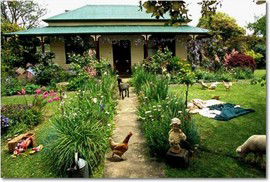 Allambee South VIC Kawana Tourism