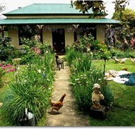 Campbell Homestead - Kawana Tourism