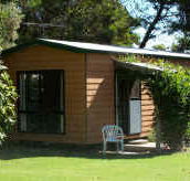 Casuarina Cabins - Kawana Tourism