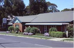  Kawana Tourism