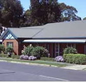 Hepburn Springs Motor Inn - Kawana Tourism