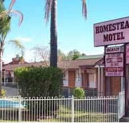 The Homestead Motor Inn - Kawana Tourism